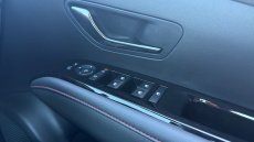 Hyundai TUCSON 1.6T Plug-in Hybrid N Line 5dr Auto Estate